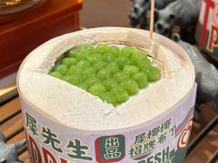 -KK ONE(京基滨河时代店)
