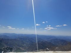 -白草畔自然风景区