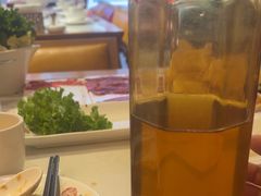 -焯牛潮汕牛肉火锅(云峰街创始店)