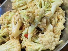 干锅花菜-印象江南(东栅店)