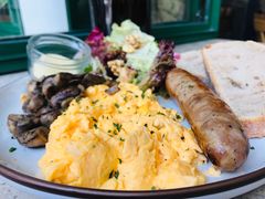 -RAC BAR(安福路店)