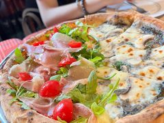 -Primo·丽莫意大利窑烤披萨