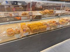 -CARINO BAKERY&CAFE(南方商城店)
