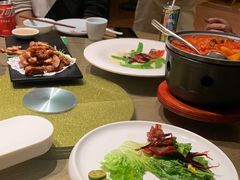-日出青木·杭帮菜名店