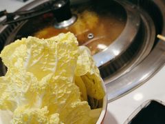 -满兴咱妈烀饼铁锅炖(兰州北街店)