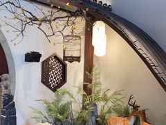 -蘭奢雅集·江浙菜(青山江滩店)