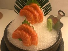 -鲔吞日料(溧阳万达广场店)
