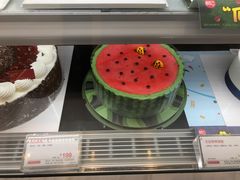 -85度C(上海广元店)