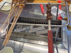-7只羊·鲜羊肉串·地锅鸡精酿(玄武墨香路店)