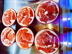 -李姑婆鲜切牛肉火锅自助(凤城二路店)