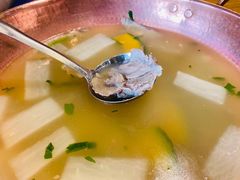 -妈妈的味道(和顺古镇店)