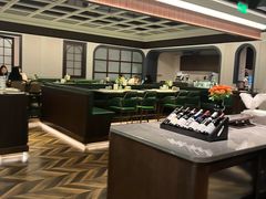 -静香HOUSE·全时段融合餐厅(七星欢乐颂店)
