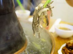 张记涮肉-前门张记涮肉(前门店)