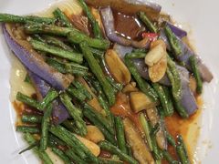 -四季轩中餐厅(徐州开元名都大酒店)