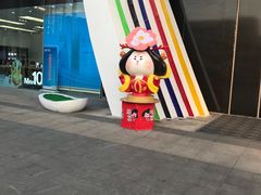 -万达广场(大明宫店)