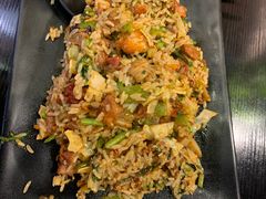 -老啪叽串炒饭(铁百店)