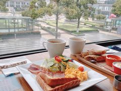-必胜客(宁波天一水街店)