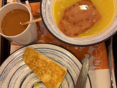 -大快活(罗湖商业城分店)