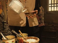 -重庆老灶 Chong Qing Lao Zao