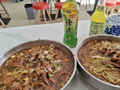 -鹍记特色牛杂面