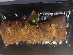 -叁宝烤肉• 西安烧烤(太乙路店)