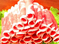 -羊来顺北京铜锅涮肉(如意里店)