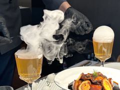-怡情荟•海鲜青岛菜(五四广场旗舰店)