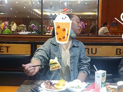 -吉布鲁牛排海鲜自助(龙湖北城天街购物广场店)