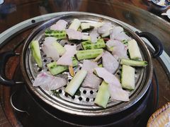 -阿多私房菜(顺德店)