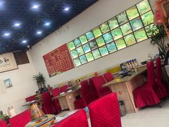 -牛叔鲜羊肉铜火锅(远东小区店)