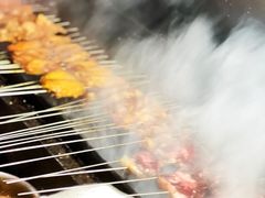 -羊家胡同·龙虾烧烤火锅(龙汇路店)