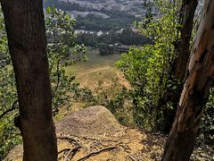 -火炉山森林公园