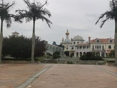 -青岛方特梦幻王国