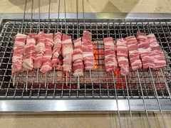 -禾记海鲜烧烤(八一路店)