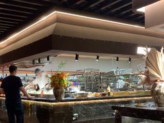 -汉丽斯巴西烤肉自助(市南店)