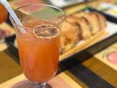 -安妮意大利餐厅(国贸店)