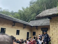 -韶山毛泽东同志故居