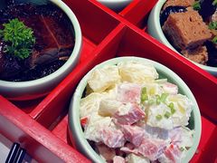 -和记小菜(大宁店)