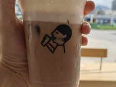 -喜茶(珠海华发商都店)