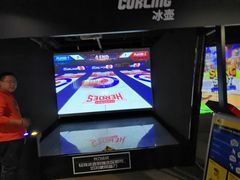 -VS SPORTS PARK运动玩乐园·团建·生日会(合生汇店)