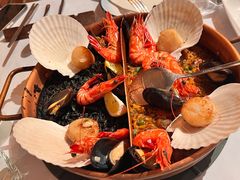 -藏红花·西班牙餐厅(北京五道营店)