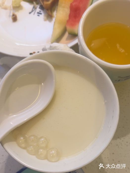 小鱼小牛·鱼牛干锅·脆鱼火锅(世欧广场店)图片