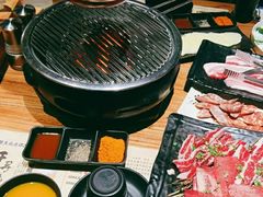 -千寻烧肉(政务区店)