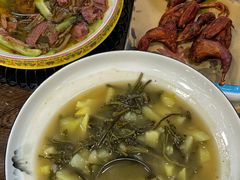 -乔家满族八大碗(流水沟店)