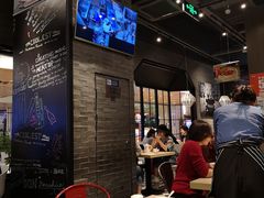 大堂-避风塘(嘉兴八佰伴店)