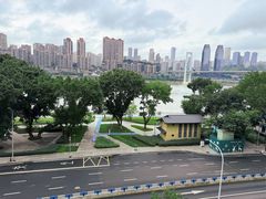 -福满家火锅26年江景(十八梯店)