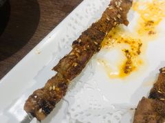 -快乐小羊·内蒙牛羊肉火锅(流花中心店)