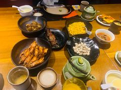 -和彩放题餐厅(酒仙桥店)