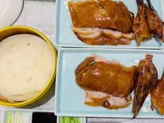 -马凯餐厅(地安门店)