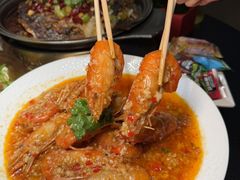 -辣尚瘾·烤鱼·新川菜(牡丹园直营店)